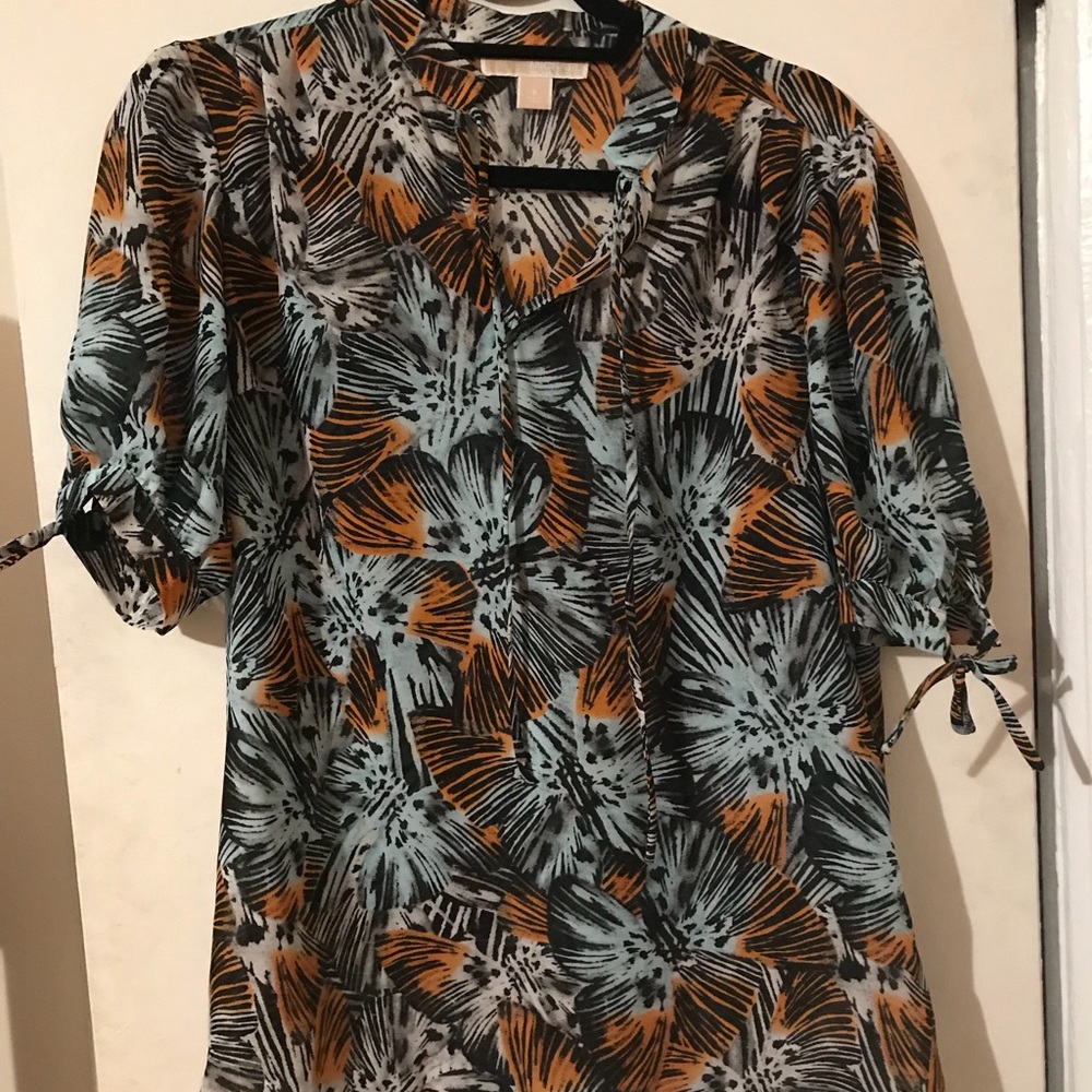 Michael Kors blouse